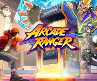 Arcade Ranger Oculus Meta Quest VR Game<span class="mi-jiaobiao" style="background-color: #eb0505;">Action VIP</span>