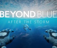 Beyond Blue After the Storm Oculus Meta Quest VR Game<span class="mi-jiaobiao" style="background-color: #d60505;">Adventure VIP</span>