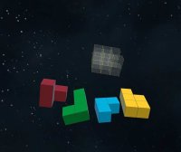 Cube Master Oculus Meta Quest VR Game<span class="mi-jiaobiao" style="background-color: #f20707;">Board Game VIP</span>