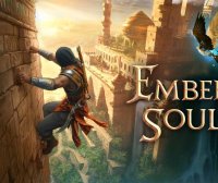 Ember Souls Oculus Meta Quest VR Game<span class="mi-jiaobiao" style="background-color: #f10909;">Action VIP</span>