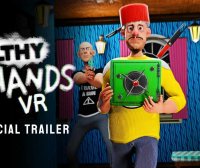 Filthy Hands VR Oculus Meta Quest Game<span class="mi-jiaobiao" style="background-color: #e60a0a;">Shooting VIP</span>