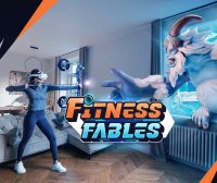 Fitness Fables Oculus Meta Quest VR Game<span class="mi-jiaobiao" style="background-color: #e70404;">Fitness VIP</span>