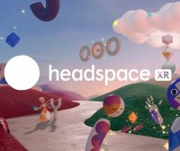 Headspace XR Oculus Meta Quest VR Game<span class="mi-jiaobiao" style="background-color: #ea0b0b;">Meditation VIP</span>