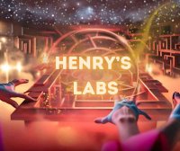 Henry’s Labs Oculus Meta Quest VR Game<span class="mi-jiaobiao" style="background-color: #eb0000;">Board Game VIP</span>