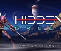 Hidden Breed Oculus Meta Quest VR Game<span class="mi-jiaobiao" style="background-color: #dd0808;">Survival VIP</span>