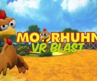 Moorhuhn VR Blast Oculus Meta Quest VR Game<span class="mi-jiaobiao" style="background-color: #f00000;">Party VIP</span>