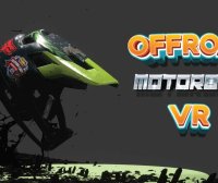 Offroad MotorBike Oculus Meta Quest VR Game<span class="mi-jiaobiao" style="background-color: #f40606;">Racing VIP</span>