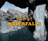 Relaxing Waterfalls Oculus Meta Quest VR Game<span class="mi-jiaobiao" style="background-color: #f10404;">Travel VIP</span>