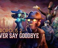 Retropolis 2-Never Say Goodbye Oculus Meta Quest VR Game<span class="mi-jiaobiao" style="background-color: #f00505;">Story VIP</span>
