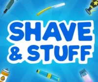 Shave Stuff Oculus Meta Quest VR Game<span class="mi-jiaobiao" style="background-color: #f00505;">Haircut VIP</span>