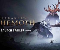 Skydance’s BEHEMOTH Oculus Meta Quest VR Game<span class="mi-jiaobiao" style="background-color: #e00606;">Horror VIP</span>