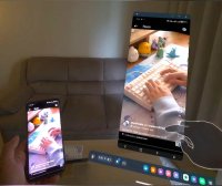 Spatial Phone – Mirror & Control Oculus Meta Quest VR Game<span class="mi-jiaobiao" style="background-color: #ec0909;">Screen Projection Free</span>