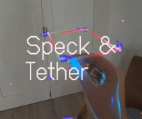 Speck & Tether Oculus Meta Quest VR Game<span class="mi-jiaobiao" style="background-color: #ec0909;">Arcade VIP</span>