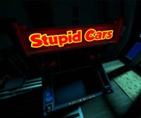 Stupid Cars Oculus Meta Quest VR Game<span class="mi-jiaobiao" style="background-color: #f10909;">Action VIP</span>