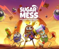 Sugar Mess – Let’s Play Jolly Battle Oculus Meta Quest VR Game<span class="mi-jiaobiao" style="background-color: #f20d0d;">Shooting VIP</span>