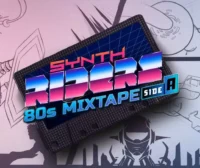 Synth Riders Oculus Meta Quest VR Game<span class="mi-jiaobiao" style="background-color: #ec0909;">Musical VIP</span>