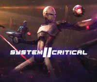 System Critical 2 Oculus Meta Quest VR Game<span class="mi-jiaobiao" style="background-color: #f00505;">Shooting Points</span>