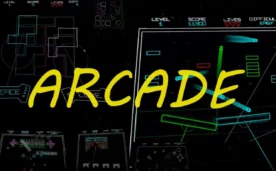 Arcade Oculus Meta Quest VR Game