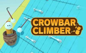 Crowbar Climber Oculus Meta Quest VR Game