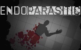 Endoparasitic Oculus Meta Quest VR Game