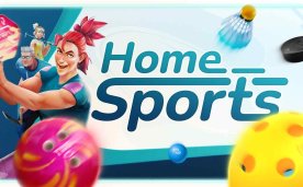 Home Sports Oculus Meta Quest VR Game