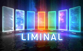 Liminal Oculus Meta Quest VR Game