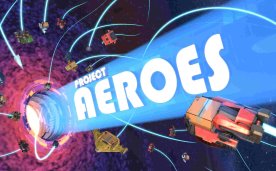 Project AEROES Oculus Meta Quest VR Game