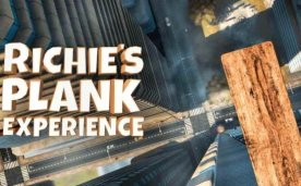 Richie’s Plank Experience Oculus Meta Quest VR Game