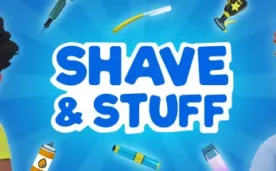 Shave Stuff Oculus Meta Quest VR Game
