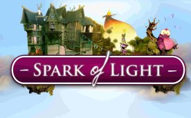 Spark of Light Oculus Meta Quest VR Game