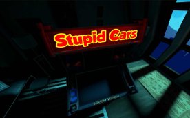 Stupid Cars Oculus Meta Quest VR Game