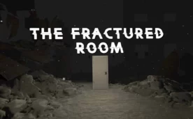 The Fractured Room Oculus Meta Quest VR Game