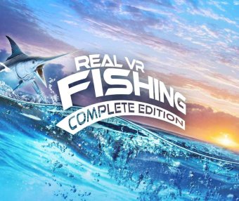 Real VR Fishing Oculus Meta Quest VR Game<span class="mi-jiaobiao" style="background-color: #ec0909;">Fishing VIP</span>