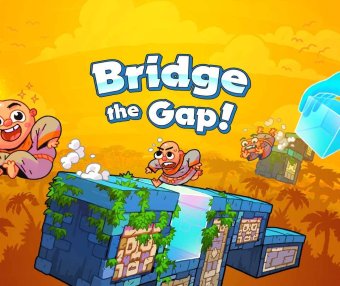 Bridge the Gap Oculus Meta Quest VR Game<span class="mi-jiaobiao" style="background-color: #e90101;">Arcade VIP</span>