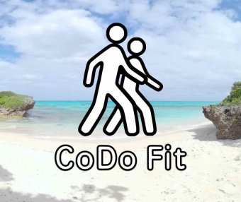 CoDo Fit Oculus Meta Quest VR Game<span class="mi-jiaobiao" style="background-color: #e60a0a;">Fitness Free</span>