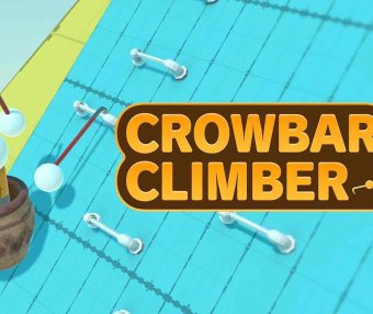 Crowbar Climber Oculus Meta Quest VR Game<span class="mi-jiaobiao" style="background-color: #e70404;">Action VIP</span>