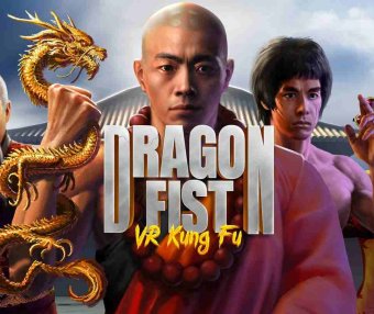 Dragon Fist – VR Kung Fu Oculus Meta Quest VR Game<span class="mi-jiaobiao" style="background-color: #f40606;">Kung Fu VIP</span>