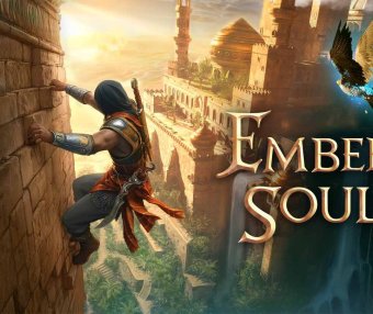 Ember Souls Oculus Meta Quest VR Game<span class="mi-jiaobiao" style="background-color: #f10909;">Action VIP</span>
