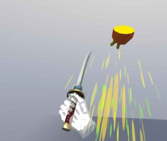 Hand Simulator Mini Games Oculus Meta Quest VR Game<span class="mi-jiaobiao" style="background-color: #f00000;">Board Game Free</span>