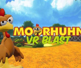 Moorhuhn VR Blast Oculus Meta Quest VR Game<span class="mi-jiaobiao" style="background-color: #f00000;">Party VIP</span>