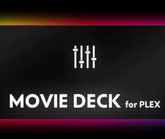 Movie Deck for Plex Oculus Meta Quest VR Game<span class="mi-jiaobiao" style="background-color: #dc0909;">Player VIP</span>