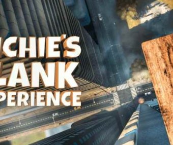 Richie’s Plank Experience Oculus Meta Quest VR Game<span class="mi-jiaobiao" style="background-color: #ec0909;">Thrilling Points</span>