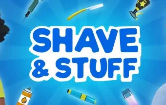 Shave Stuff Oculus Meta Quest VR Game<span class="mi-jiaobiao" style="background-color: #f00505;">Haircut VIP</span>