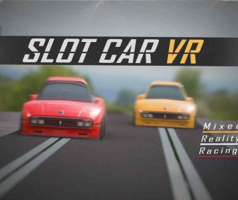 Slot Car VR Oculus Meta Quest Game<span class="mi-jiaobiao" style="background-color: #eb0505;">Car Racing VIP</span>