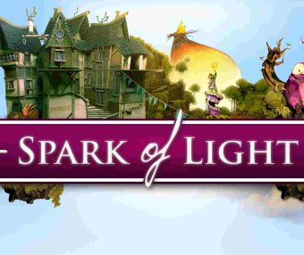 Spark of Light Oculus Meta Quest VR Game<span class="mi-jiaobiao" style="background-color: #e60a0a;">Puzzle Points</span>