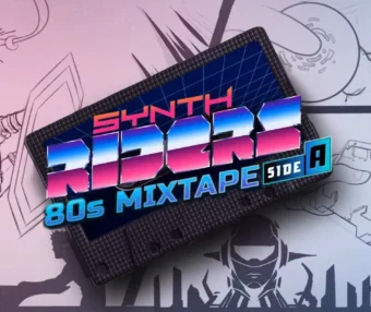 Synth Riders Oculus Meta Quest VR Game<span class="mi-jiaobiao" style="background-color: #ec0909;">Musical VIP</span>