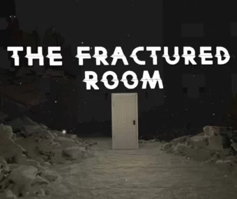 The Fractured Room Oculus Meta Quest VR Game<span class="mi-jiaobiao" style="background-color: #ed0707;">Horror VIP</span>