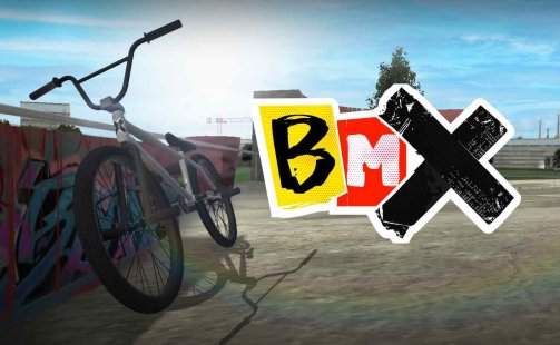 BMX Oculus Meta Quest VR Game<span class="mi-jiaobiao" style="background-color: #f00505;">Action VIP</span>