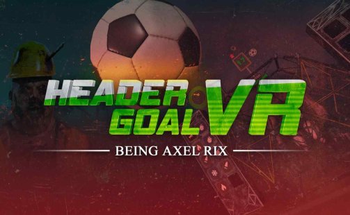 Header Goal VR – Being Axel Rix Oculus Meta Quest Game<span class="mi-jiaobiao" style="background-color: #f00505;">Horror VIP</span>