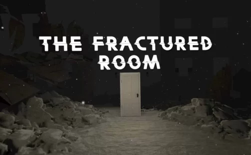 The Fractured Room Oculus Meta Quest VR Game<span class="mi-jiaobiao" style="background-color: #ed0707;">Horror VIP</span>